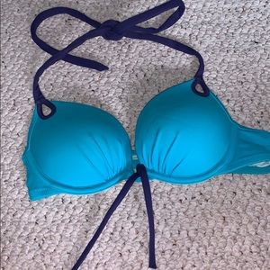 Victoria’s Secret bikini top